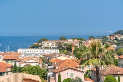 Appartement &agrave; vendre &agrave; ST-JEAN-CAP-FERRAT Collines - 1 pi&egrave;ces - 30 m&sup2; 