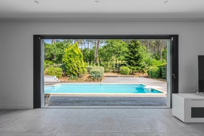 Maison &agrave; vendre &agrave; PYLA-SUR-MER Arlac 1 - 5 pi&egrave;ces - 165 m&sup2; 