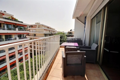 Appartement à vendre an antibes 