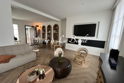 Maison à vendre à LE POULIGUEN  - 7 pièces - 161 m² 