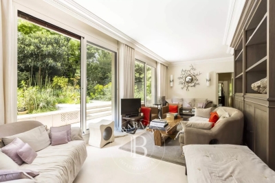 Appartement à vendre immeuble la plaine 