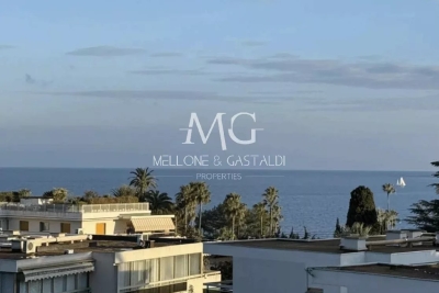 Appartement à vendre à CANNES  - 5 pièces - 135 m² 