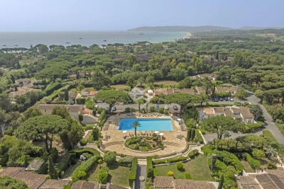 House for sale in RAMATUELLE  - 3 rooms - 68 m² 