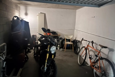 Appartement à vendre à PARIS 11EME Folie Mericourt   