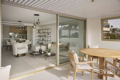 Appartement à vendre à CANNES  - 3 pièces - 100 m² 