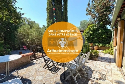 Maison &agrave; vendre &agrave; FRÉJUS  - 4 pi&egrave;ces - 103 m&sup2; 