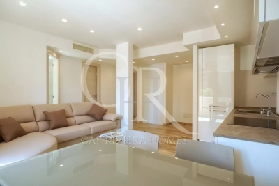 Appartement &agrave; vendre &agrave; ROQUEBRUNE-CAP-MARTIN  - 3 pi&egrave;ces - 52 m&sup2; 