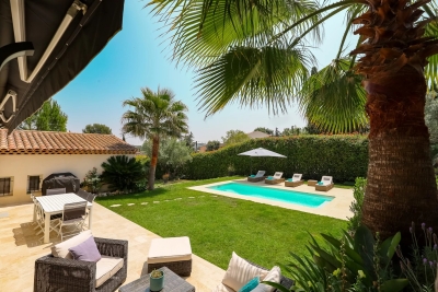 House for sale in PEYMEINADE  - 4 rooms - 174 m&sup2; 