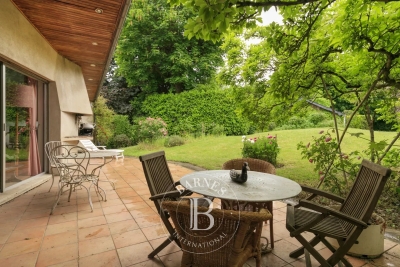 Maison à vendre villa terrasse pasteur 2 