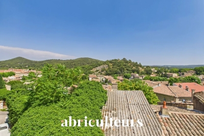 Appartement à vendre à ROGNES Le Village-L'Esperon - 2 pièces - 52 m² 