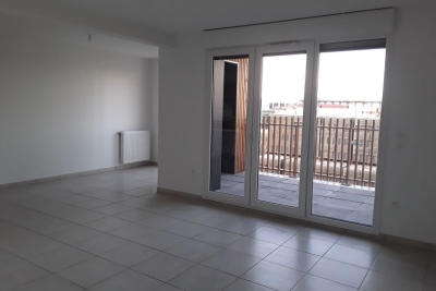 Appartement à louer à LAGORD  - 3 pièces - 68 m² 