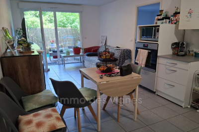 Apartment for sale in CENON  - 2 rooms - 37 m² 