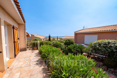 Maison à vendre à FITOU  - 4 pièces - 79 m² 