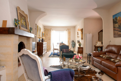 Maison à vendre à BORDEAUX  - 5 pièces - 140 m² 