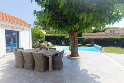 Maison à vendre à ST-RAPHAËL  - 4 pièces - 105 m² 