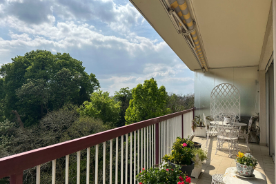 Appartement à vendre à NANTES  - 5 pièces - 160 m² 