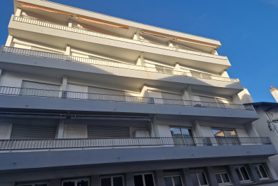 Appartement &agrave; vendre &agrave; ST-JEAN-DE-LUZ  - 2 pi&egrave;ces - 49 m&sup2; 