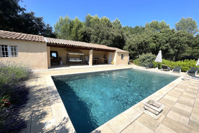 Maison &agrave; vendre &agrave; ROGNES  - 9 pi&egrave;ces - 210 m&sup2; 