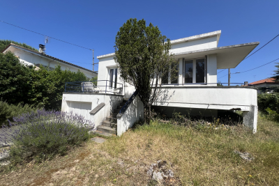 Maison à vendre à ROYAN  - 4 pièces - 90 m² 