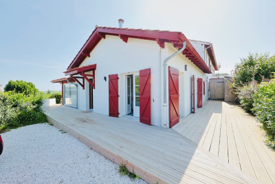 Appartement à vendre à ST-JEAN-DE-LUZ  - 4 pièces - 118 m² 