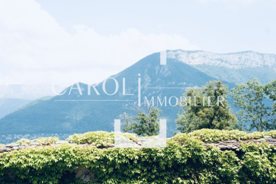 Appartement à vendre à ANNECY  - 3 pièces - 73 m² 