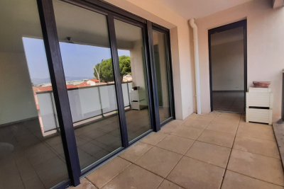 Appartement à vendre à LA SEYNE-SUR-MER Brunet - 2 pièces - 55 m² 