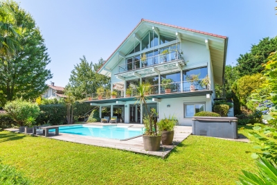 Maison &agrave; vendre &agrave; Anglet  - 7 pi&egrave;ces 290 m&sup2; 