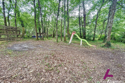 Maison &agrave; vendre &agrave; BELIN-BELIET  - 3 pi&egrave;ces - 60 m&sup2; 