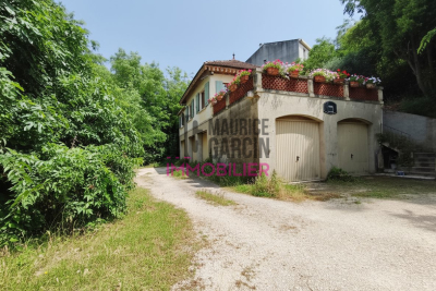 Maison à vendre à CARPENTRAS  - 4 pièces - 67 m² 