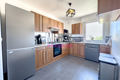 Appartement à vendre à CAVAILLON  - 3 pièces - 73 m² 