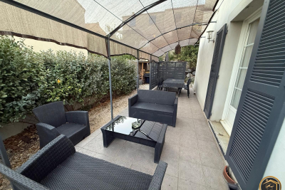 Maison &agrave; vendre &agrave; NARBONNE  - 5 pi&egrave;ces - 90 m&sup2; 