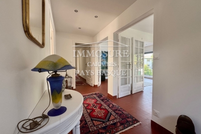 Appartement à vendre v ciboure