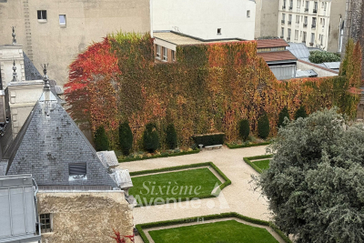 Appartement à vendre 2 3 