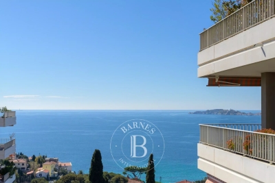 Appartement &agrave; vendre &agrave; MARSEILLE 7EME  - 4 pi&egrave;ces - 137 m&sup2; 