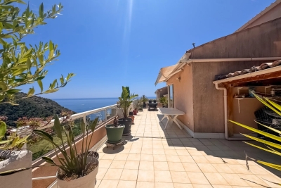 Appartement à vendre à EZE Marceau - 4 pièces - 101 m² 