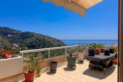 Appartement &agrave; vendre &agrave; EZE Èze - 4 pi&egrave;ces - 101 m&sup2; 