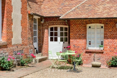 House for sale in NEUF MARCHE  - 7 rooms - 242 m² 