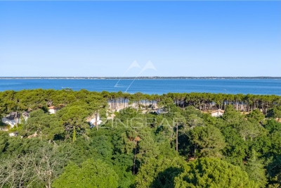 Building plot for sale in ARCACHON   - 1050 m² 