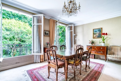 Maison &agrave; vendre &agrave; PARIS 15EME Saint-Lambert 1 - 8 pi&egrave;ces - 412 m&sup2; 