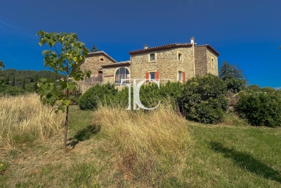 Maison à vendre campagne calme