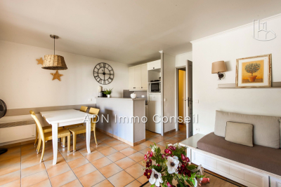 Appartement &agrave; vendre &agrave; Mallemort  - 3 pi&egrave;ces 42 m&sup2; 