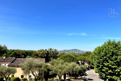 Appartement à vendre à MALLEMORT Village-Plages  - 26 m² 