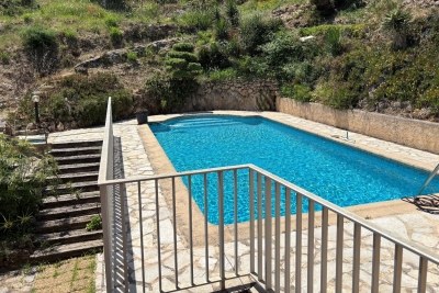 Maison à vendre souhaite 