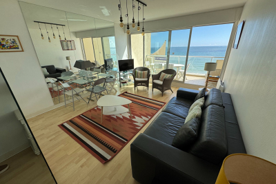 Appartement &agrave; vendre &agrave; La Baule Escoublac  - 3 pi&egrave;ces 52 m&sup2; 