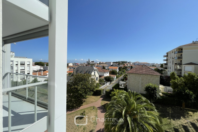 Appartement &agrave; vendre &agrave; ROYAN  - 5 pi&egrave;ces - 107 m&sup2; 