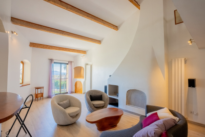 Appartement à vendre à CARQUEIRANNE Port Marchand - 4 pièces - 92 m² 