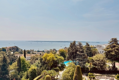 Appartement à vendre à CANNES  - 8 pièces - 220 m² 