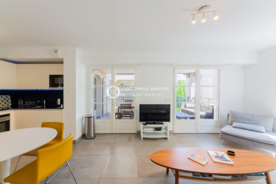 Appartement à vendre appartement calme saint privat