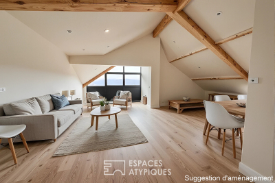 Appartement à vendre à LES ANGLES  - 4 pièces - 97 m² 