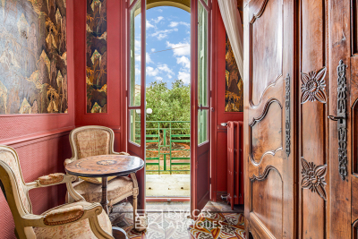 Maison à vendre à BANYULS SUR MER  - 13 pièces - 308 m² 